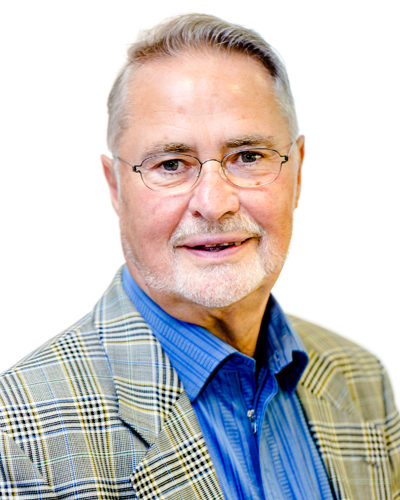 Bernd Leutheußer