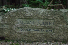 Bürg bei Schönlind, Wunsiedel