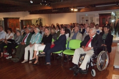 Buchvorstellung im Fichtelgebirgsmuseum