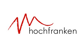 Wirtschaftsregion Hochfranken