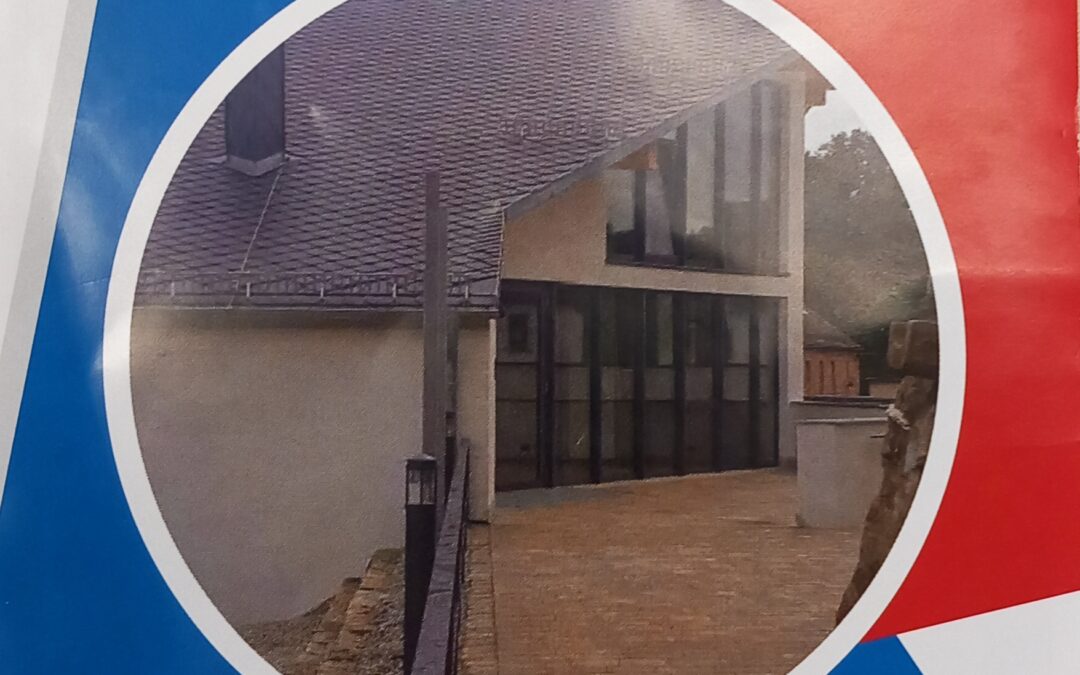 KOMPAKT: Besuch des Grenzmuseums in Schirnding